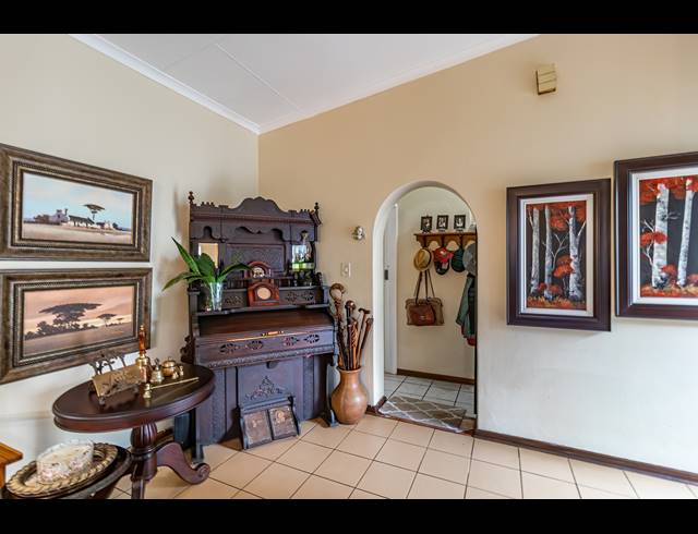 4 BEDROOM HOUSE FOR SALE IN AMANDASIG